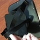 thumbnail image 5 of Espejo De Asiento De Coche De Bebé Negro Espejo De Coche De Bebé Espejo Retrovisor De Bebé Espejo De Asiento Trasero Para Niños Y Niños Noticed VI004544-00, 5 of 5