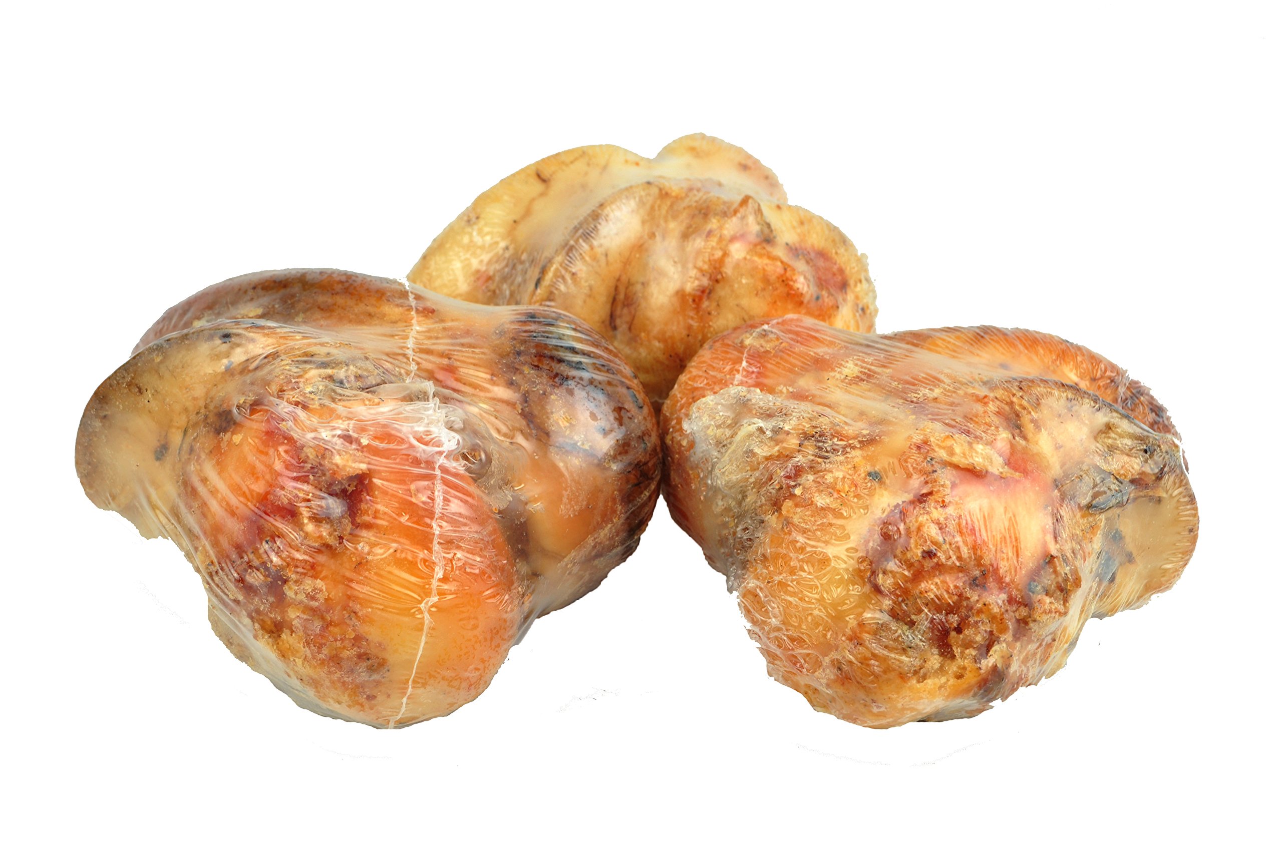 Downtown Pet Supply All Natural 100 USA Beef Knuckle for Dogs, Healthy