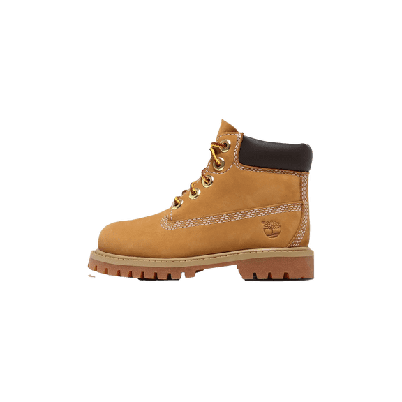 TIMBERLAND PRE SCHOOL 6 inch Premium Boot PS "Wheat" TB112709 713 TB112709 713 from Stadium Goods
