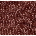 thumbnail image 4 of oneOone Organic Cotton Poplin Twill Fabric Brush Stroke Block Print Fabric By Yard 42 Inch Wide, 4 of 4
