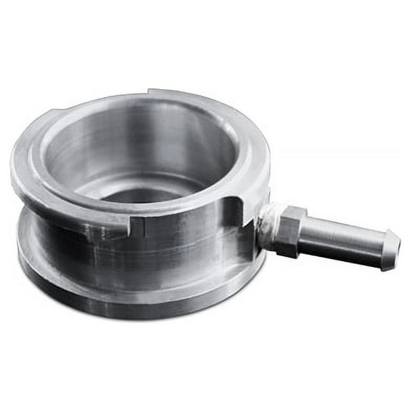 Mishimoto  Aluminum Fill Neck, Large