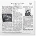 thumbnail image 3 of Thelonious Monk With John Coltrane (Original Jazz Classics Series), 3 of 3