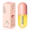 thumbnail image 1 of KISSIO Lip Plumper con Vitamina E – Gloss Voluminizador 5.5 ml, 1 of 9