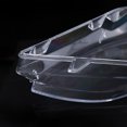 thumbnail image 4 of 63126924043, Anti Yellowing Transparent Headlight Lens  For Car, 4 of 8