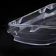 thumbnail image 4 of Lente de faro, 2 uds, Cubierta de lente transparente para faros delanteros de coche para BMW Serie 3 E46 01-05 Lifting facial 63126924043 63126924044 Ecomeon  no, 4 of 5