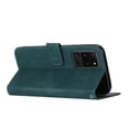 thumbnail image 4 of Compatible with Samsung Galaxy S20 Ultra 5G Case Wallet Design with Card Slots Magnetic Closure Cover, 4 of 5