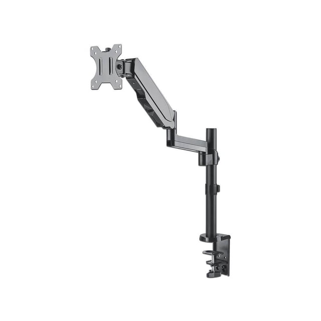 Soporte articulado Manhattan 461580 para monitor de 17 a 32 . Manhattan 461580