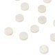 thumbnail image 4 of 20Pcs Guitar Position Marker Inlay Fingerboard Dots Fret Board Marking Dot White for Instrument 5mm / 0.2in, 4 of 4
