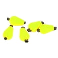thumbnail image 4 of Water Drop Float Foam, Tear Drop Foam Strike Indicator Ight Weight  For Outdoor Fishing Accessory Fluorescent Yellow, 4 of 8