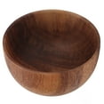 thumbnail image 3 of Tasse à Crème à Raser, Bol à Savon à Raser en Bois, Tasse à Crème à Raser en Bois, Bol à Savon à Raser en Bois Haute Capacité, 3 of 8