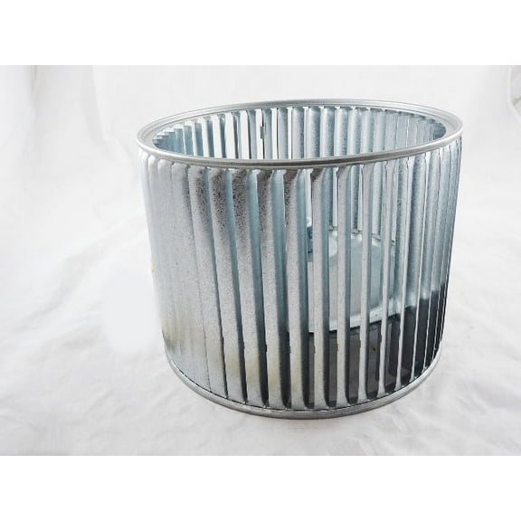 York S1-02632088702 WHEEL,BLOWER,10 X 8,CW,1/2 BORE