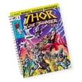 thumbnail image 1 of Libreta Silver Buffalo Marvel Studios Thor: Amor y trueno, 1 of 7