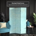 thumbnail image 2 of Red Lantern Room Dividers & Panel Screens, 2 of 7