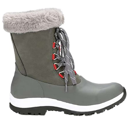 

Muck Women s Arctic Apres Lace Grip Boot