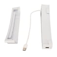 thumbnail image 2 of Soporte horizontal para consola 4 puertos USB para evitar resbalones Fijación segura Soporte para base de consola Ahorro de espacio para edición digital ANGGREK Otros, 2 of 8