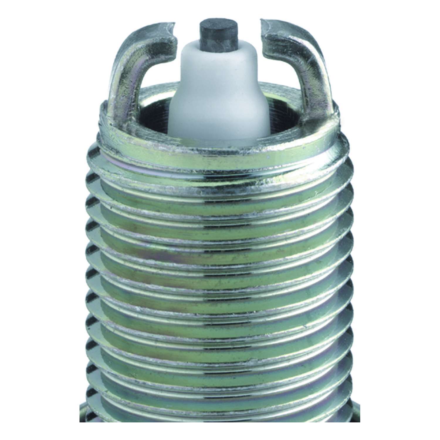 NGK 2890 Laser Platinum Spark Plug (4 Pack) Fits select: 2002-2003 SATURN VUE, 2003 VOLKSWAGEN EUROVAN