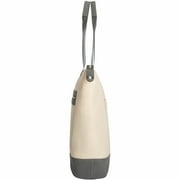 Targus Tbo00206gl Newport North-south Tote Tan 15inch