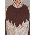 thumbnail image 5 of Adult Barn Owl Costume, 5 of 6