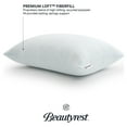 thumbnail image 3 of Beautyrest ChillTech Cooling Bed Pillow, Standard Queen, Polyester, 3 of 6