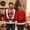 Pink, variant on Men Ugly Christmas Sweater Funny Xmas Party Pullover Long Sleeve Shirts 3d Santa Hairy Chest Sweatshirts White Elephant Party Gift for Dad Husband Hairy Chest Santa Shirt