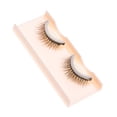 thumbnail image 3 of Coussin d'Extension de Cils, Professionnel Fait Main 3D Ne Stimule Pas l'Extension de Faux Cils Naturel, Doux et Confortable, 3 of 8