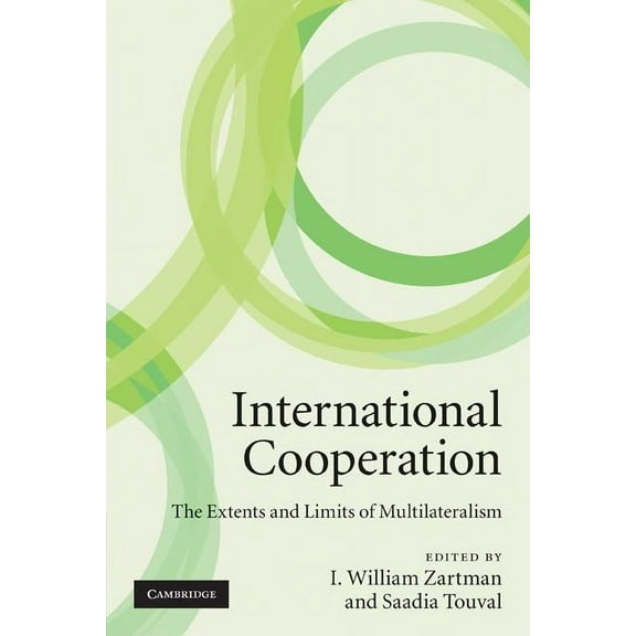 International Cooperation, (Paperback)