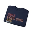 thumbnail image 3 of Civil Engineer Sweatshirt Gifts Crew Neck Shirt Long Sleeve Unisex, 3 of 4