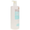 thumbnail image 4 of Moroccan Oil Moisture Repair Conditioner, 33.8 oz, 4 of 8