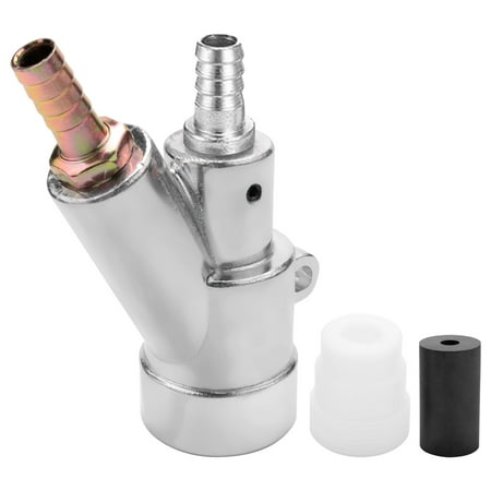 

Sandblaster Sand Blasting Tools for Rust Dust Remove Sand Blaster Tool with Boron Carbide Nozzle (8Mm)
