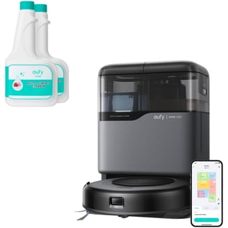 [新品未開封] Eufy Robat Vacuum Omni C20 Amazon.com - eufy Certified Like-New Omni C20 Robot Vacuum and Mop