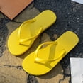 thumbnail image 2 of jiaxiM Platform Flip Flops for Women Thong Sandals for Women Dressy Quick Dry Slippers for Women Outdoor Non- Thick Sole Business Casual Shoes Women for Walking Slides Women, 2 of 6