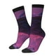 thumbnail image 1 of Balery Mystical Dragon Under Moon Calcetas Largas con Estampado para Hombre y Mujer – Suaves y Transpirables, Talla Única (US 5-11), 1 of 6