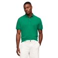 thumbnail image 1 of Polo Tommy Hilfiger 1985 Slim de manga corta para hombre, 1 of 5