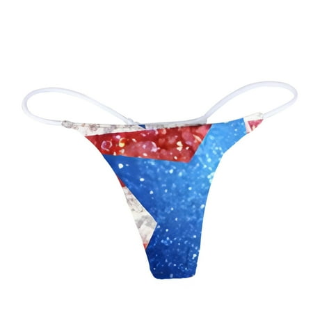 

Felwors Women s Everyday Printed Panties Size S