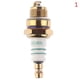 thumbnail image 1 of 1pc Bm6a Spark Plug Glow Plug Bm6a Small Engine Replacemnet For 2-stroke Chainsaw Lawn Mower Strimmer, 1 of 1