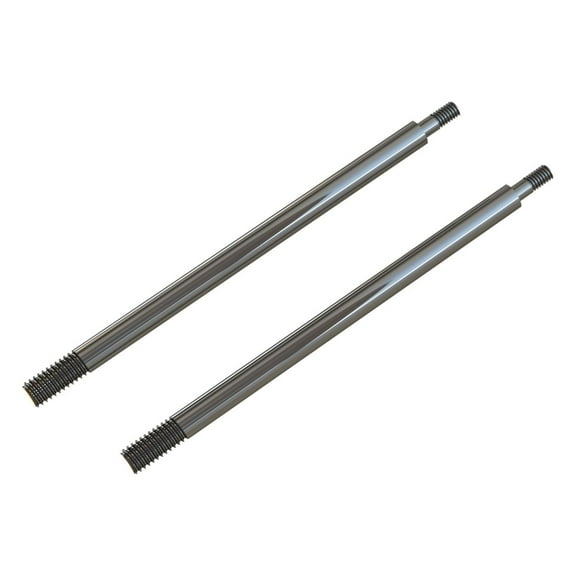 ARRMA Shock Shaft 4x73mm 2 ARA330707 Elec Car/Truck Replacement Parts