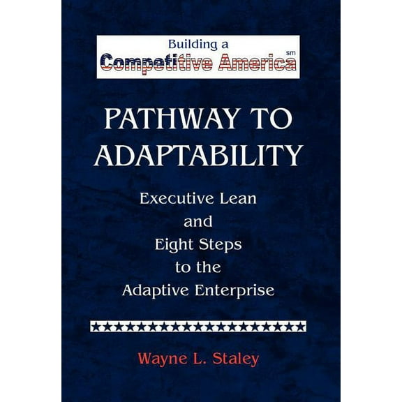 Pathway to Adaptability (Hardcover)