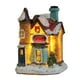 thumbnail image 5 of Set de decoración de 2PCS Colco Casa de miniaturas de resina, 5 of 8