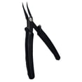 thumbnail image 4 of Colaxi Badminton Racket Stringing Plier Ergonomic Handle Efficient Professional Premium Durability Curved Nose Racket Stringing Tool, 4 of 8