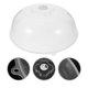 thumbnail image 4 of Cubiertas para platos de microondas con ventilación de vapor ajustable Cubierta antisalpicaduras para microondas, 4 of 6