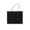 B, variant on Wooden Hanging Blackboard Message Sign Double-Sided Chalkboard Plaque for Home School Classroom Office Wedding Cafe Decor Teachers Students