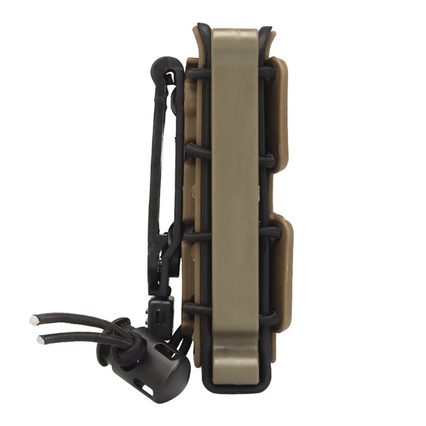Holster Airsoft Holder Airsoft Accesorios Cuchillo Holster Bag para caza al aire libre Sywqhk Para Estrenar
