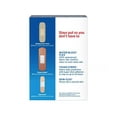 thumbnail image 5 of Band-Aid Brand Adhesive Bandages Variety Pack, Assorted Sizes, 30 ct (Pack of 4), 5 of 5