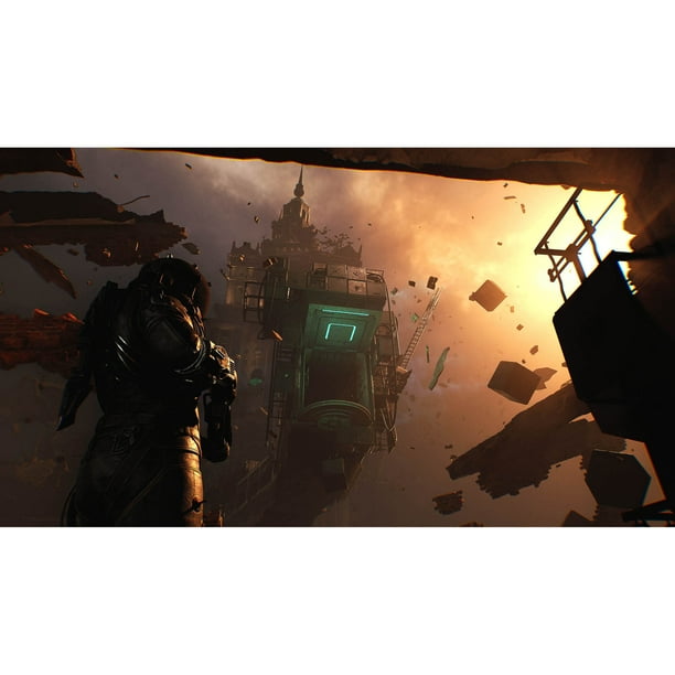 Cronos: The New Dawn (Nintendo Switch 2) - Walmart.ca