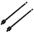 thumbnail image 2 of AUTOMUTO Replacement Parts Front Inner Tie Rod End fit 2001-2006 for Hyundai Santa Fe, 2 of 5