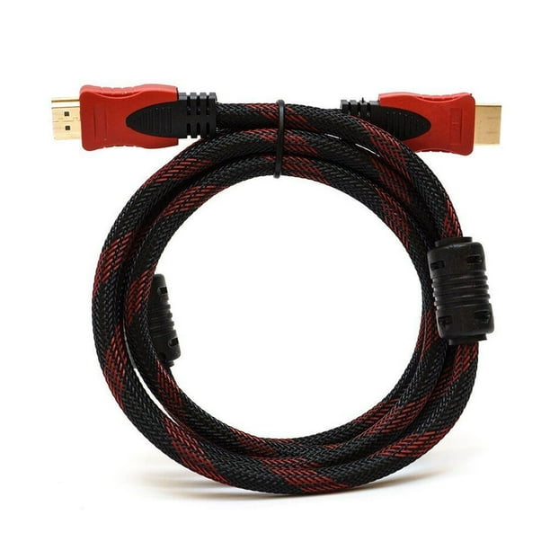 CableVantage HDMI Cable Cord For TV HDTV Xbox Xbox 360 Xbox One PS3 PS4