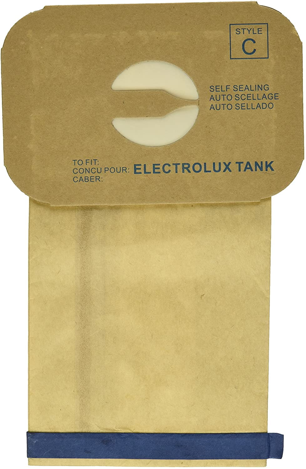 EnviroCare Replacement Micro Filtration Vacuum Cleaner Dust Bags made