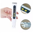 thumbnail image 3 of At-Home Drinking Water Test Tool Quality Rapid TDS Metre Analyzer Kit Gauge Tap, 3 of 9