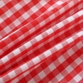 thumbnail image 5 of Kogui Baby Clothes Boy Baby Boy Girl Romper Infant Short Sleeve Romper T-Shirt Bodysuit Top 0 3 6 9 12 18 24 Months (Red,18-24 Months), 5 of 9