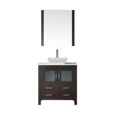 Top Mirror Faucet (Dior 32